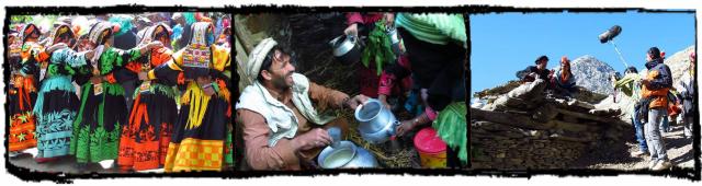 Kalash culture