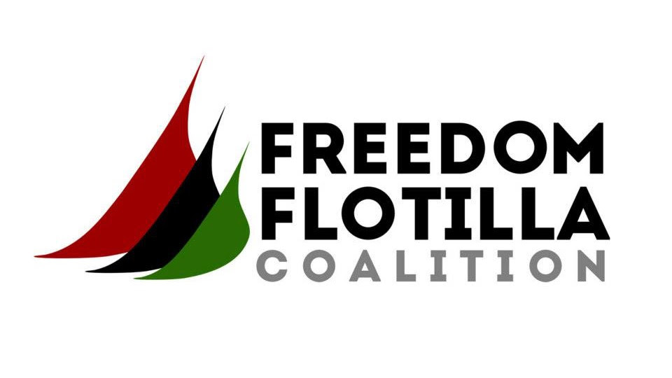 gaza freedom flotilla