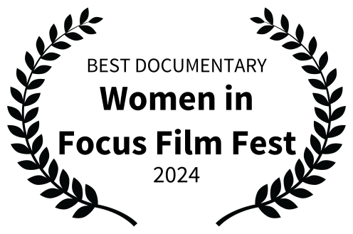 Women in Focus Film Fest_Best Doc